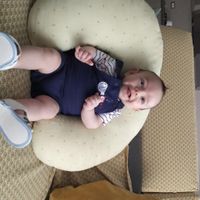 Mamme di Aprile 2020 - 1