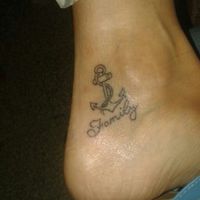 Mi fate vedere i vostri...tatuaggi?! - 1