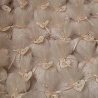 A meno due ecco i miei segnaposto - 2