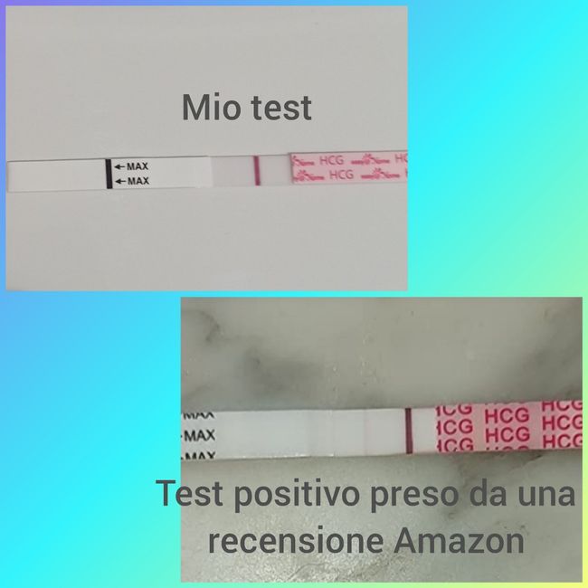 Chi non le aspetta per Luglio 2022🤰🎀💙 - 1