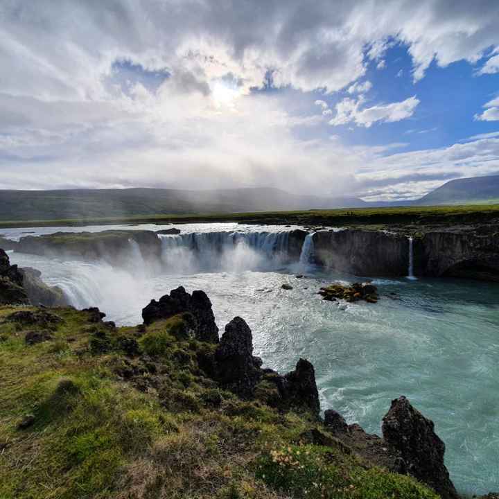 Viaggio di nozze in Islanda - fine luglio 2022 - 3
