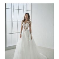  Abito da sposa - 1