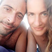 Postate una foto di voi due 👇 - 1