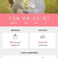 Quanto segna il vostro countdown? - 1