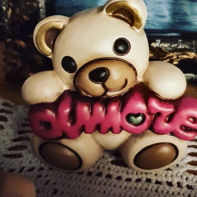  Regalo di San Valentino che mi ha fatto il mio fm ❤ - 2