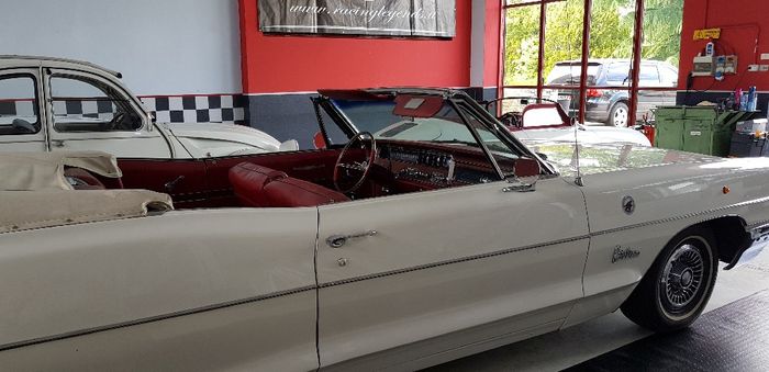 Macchina presa! 😍 - 2