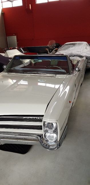 Macchina presa! 😍 - 5