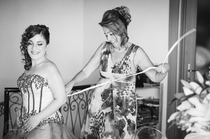 Prime foto arrivate ❤😍❤ - 1