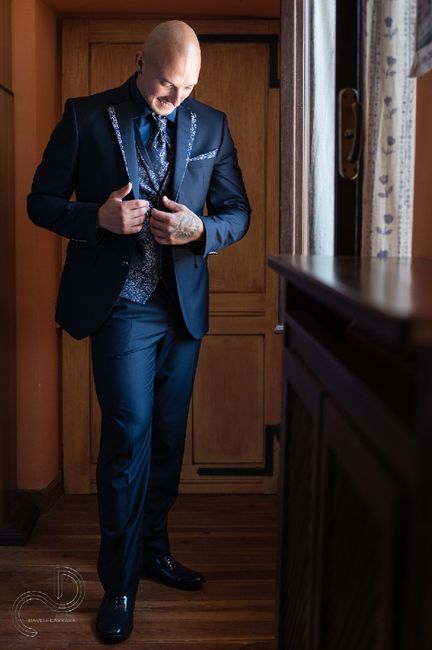 Prime foto arrivate ❤😍❤ - 3