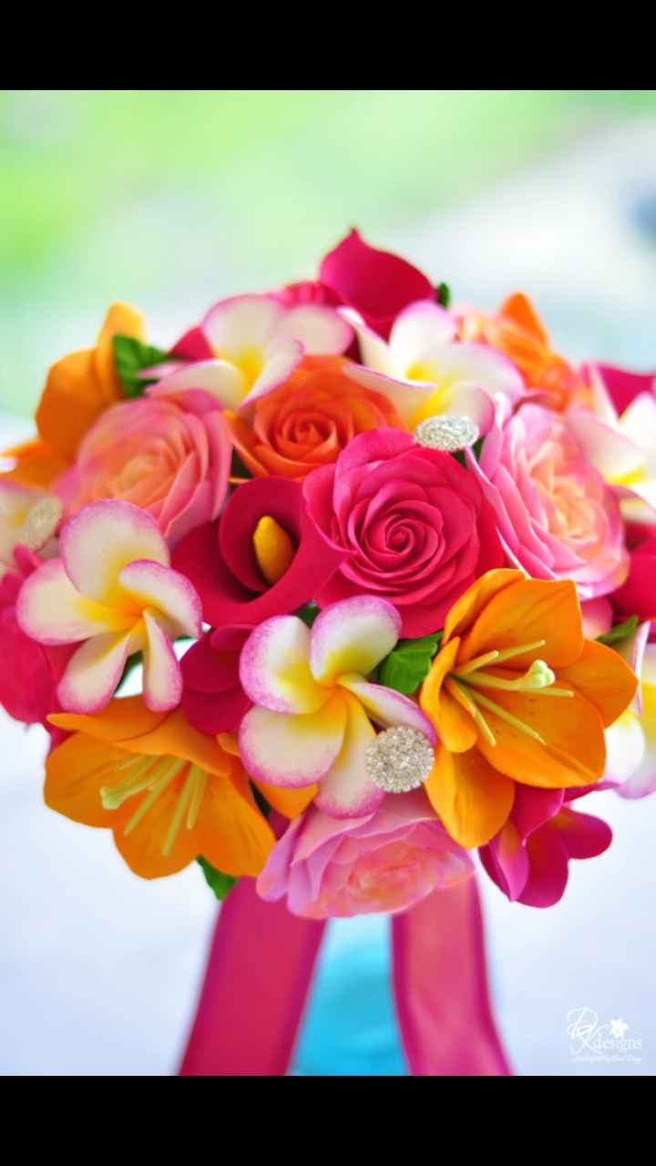 Voi che fiori state scegliendo??!  - 2