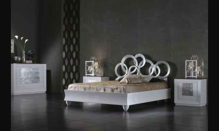 Sondaggio: prezzo e marca della vostra camera da letto? - 1