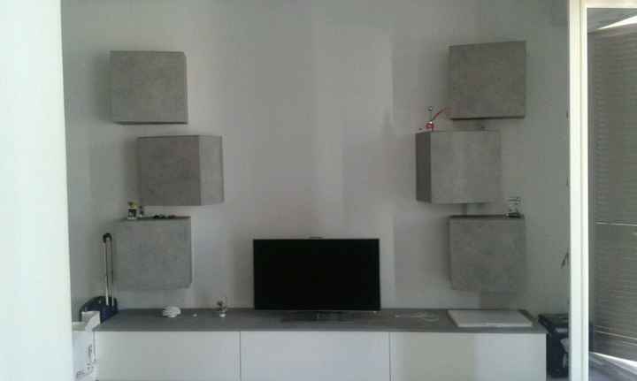 Casa nostra quasi finita - 1