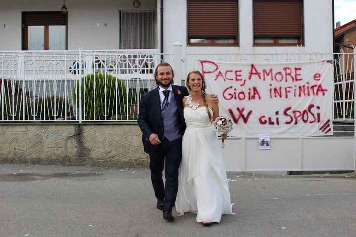  pace amore e gioia infinita!