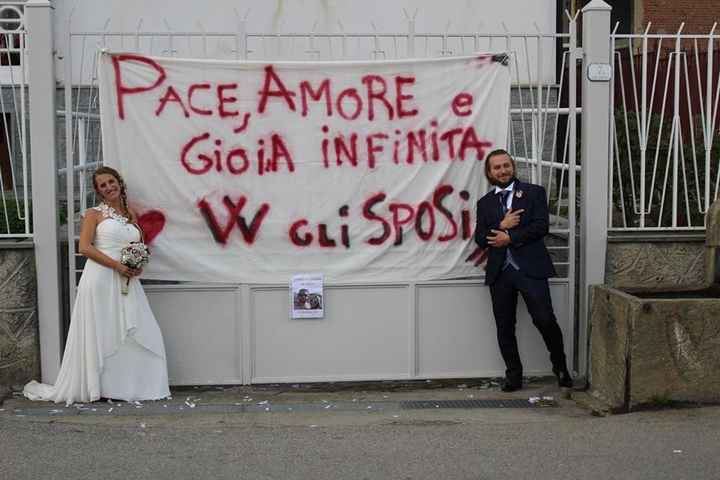 pace amore e gioia infinita!