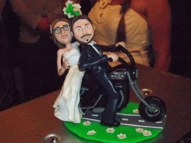 un grazie a Silvia's Creations Fimomania! bravissima e super professionale!