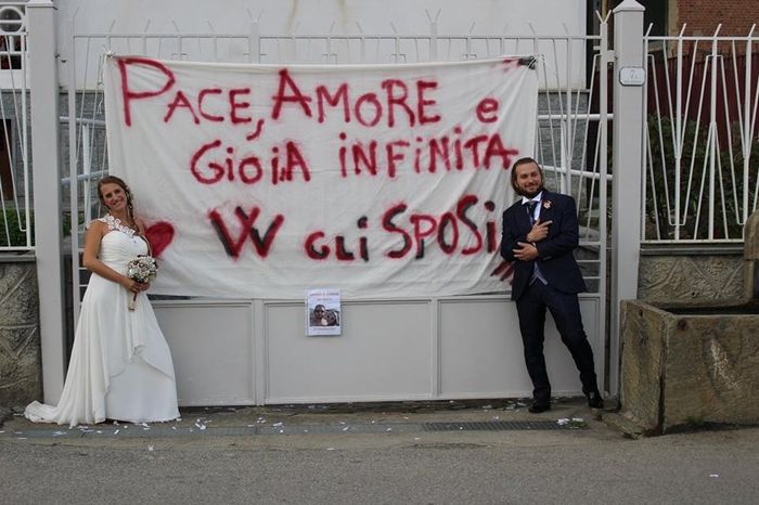 pace amore e gioia infinita!