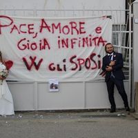 pace amore e gioia infinita!