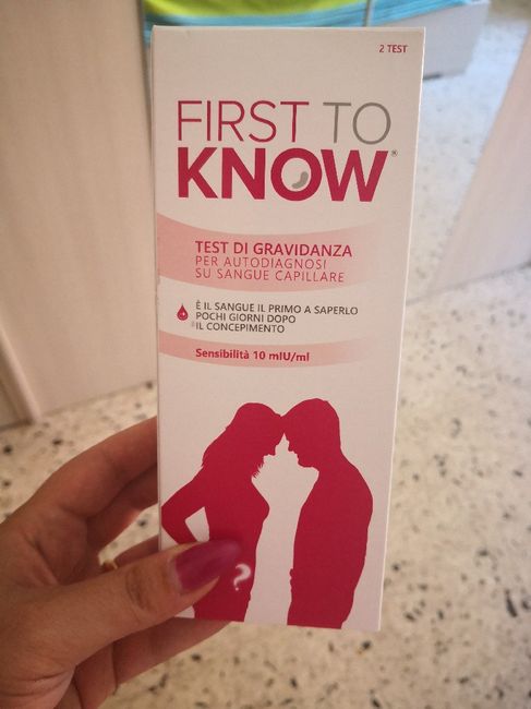 Chi non le aspetta per ottobre 2019 - 1