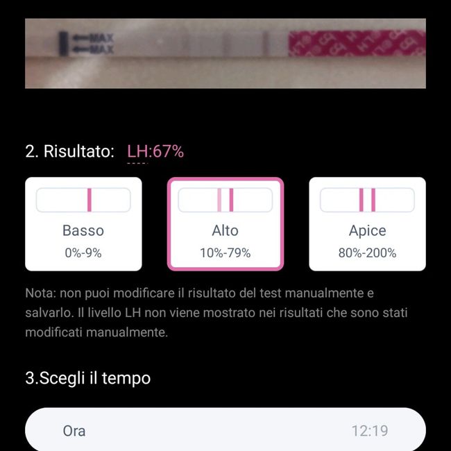 Chi non le aspetta per febbraio 2021 🤞🏼♥️🐣 - 1