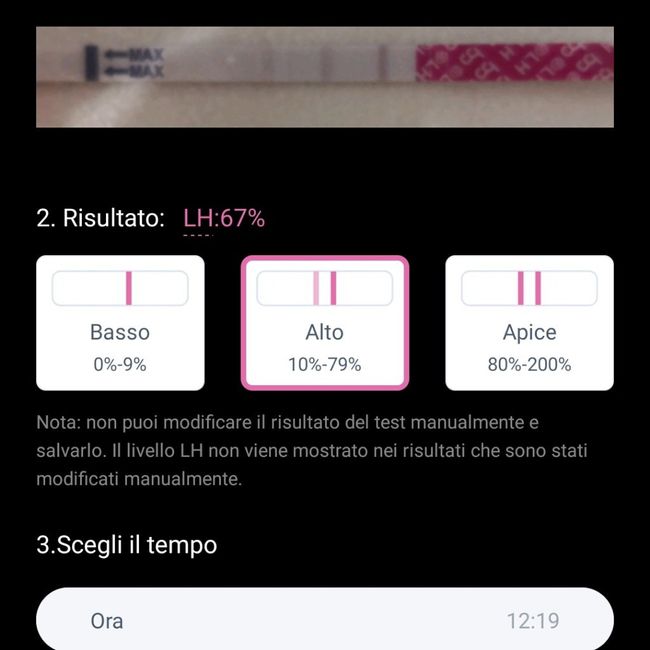 Chi non le aspetta per Marzo 2021 💕💕💕💕 - 1