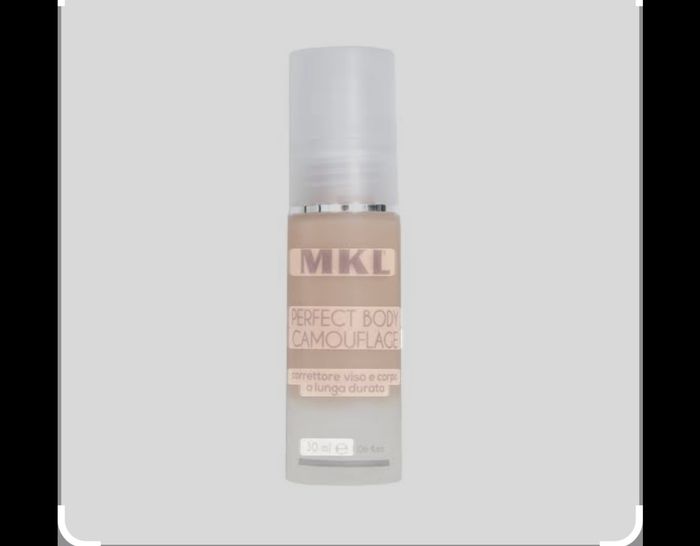 Coprire i brufoli... è possibile? 2