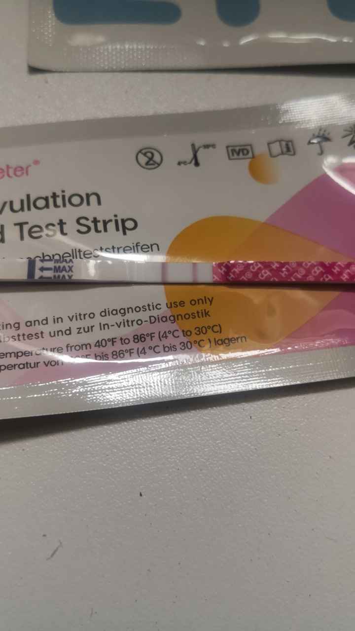 Chi non le aspetta per luglio 2021 - 1