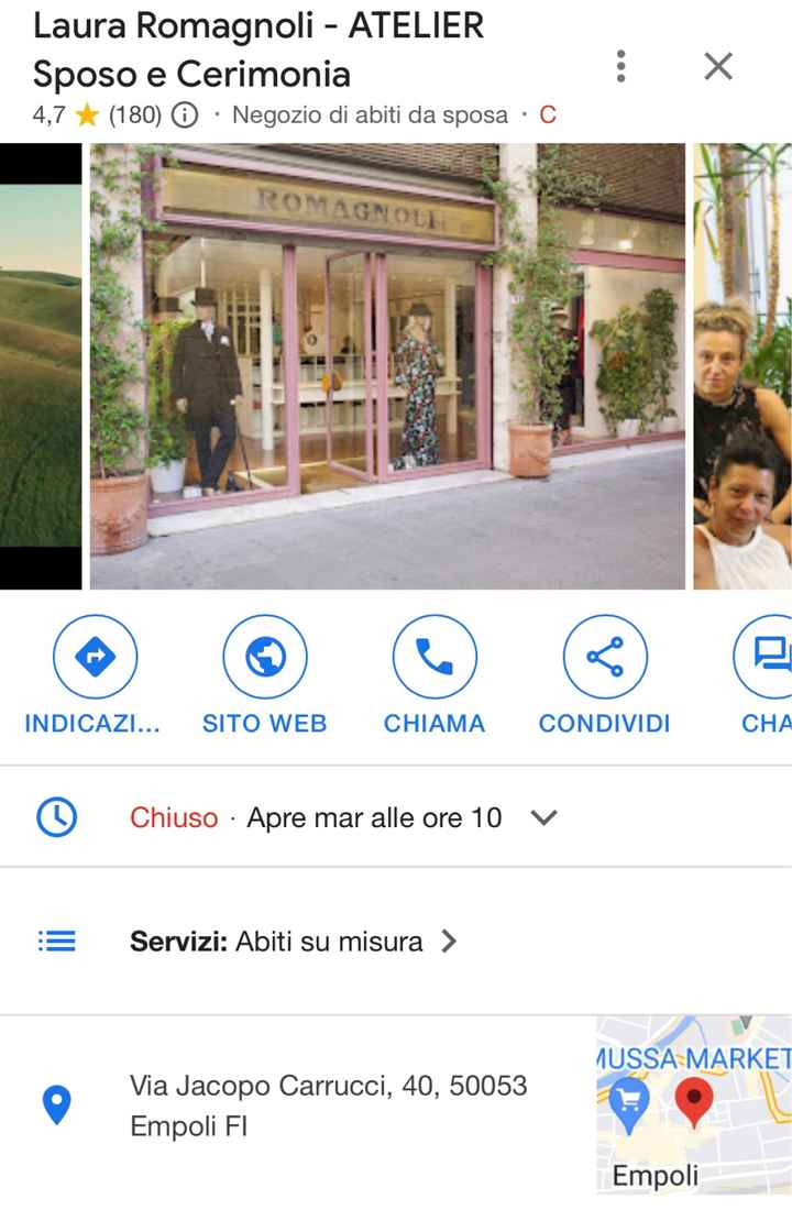 Damigelle grandi - 2