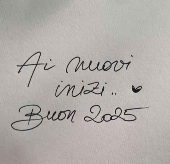 Buon Anno!! - 1
