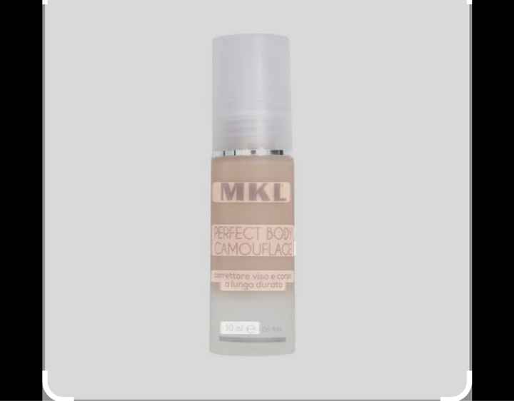 Coprire i brufoli... è possibile? - 1