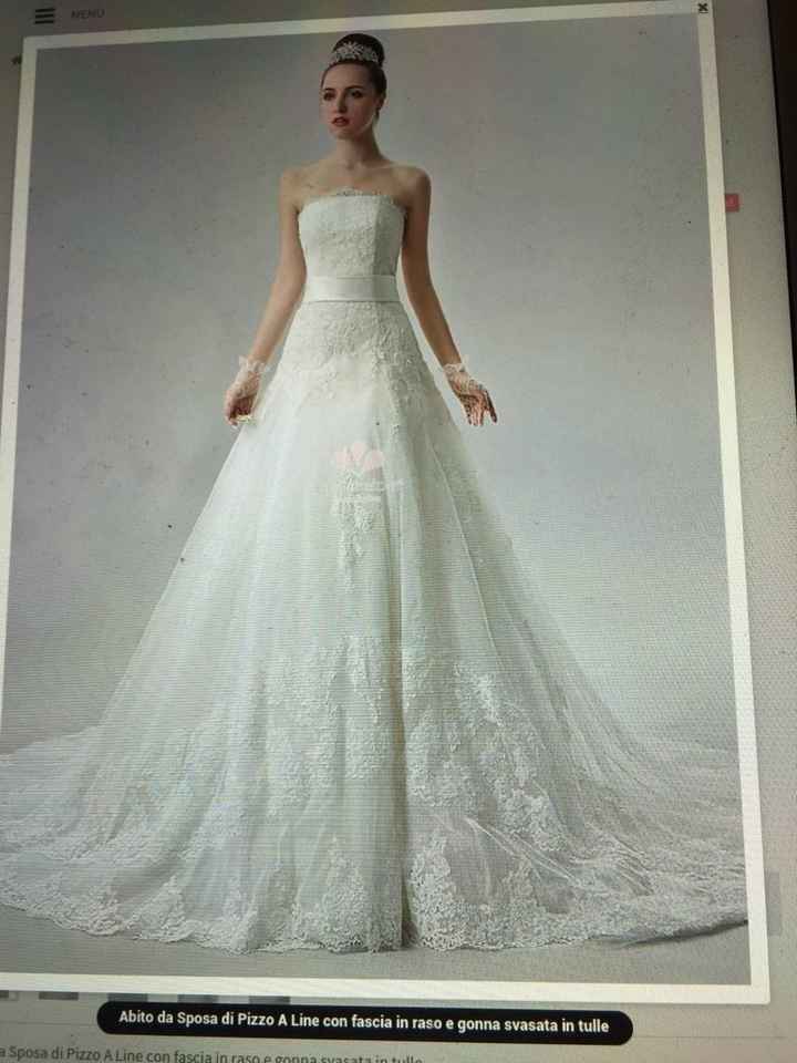 Cintura gioiello - 1