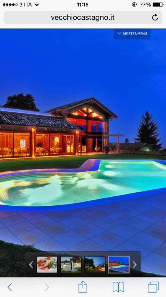 Location delle sposine piemontesi - 1