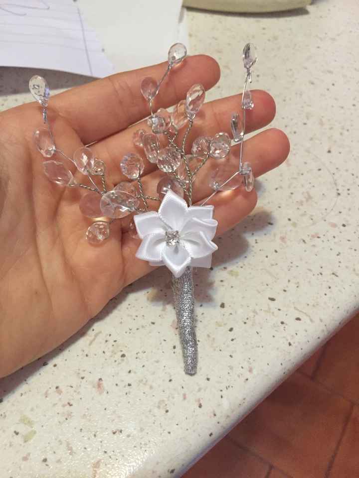 Boutonniere aliexpress! - 1