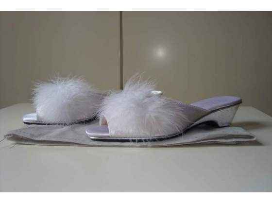 Pantofoline nozze cercasi napoli - 1