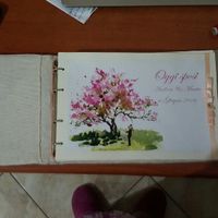 Ecco cosa ho creato x il mio matrimonio - 1