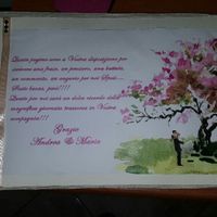 Ecco cosa ho creato x il mio matrimonio - 2