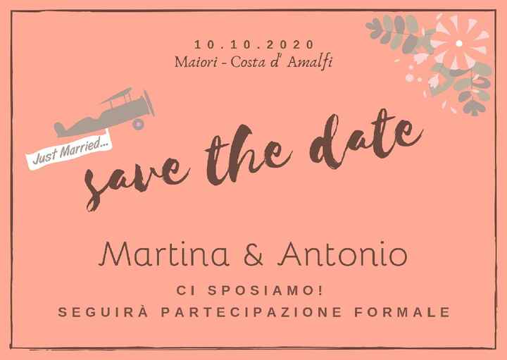 10 10 2020 ci spostiamo! Voi a che punto siete? - 3