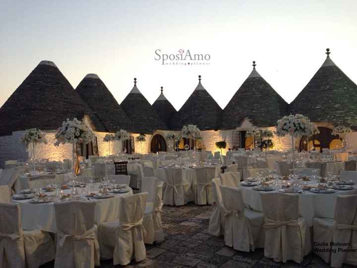 Foto della vostra location - 1