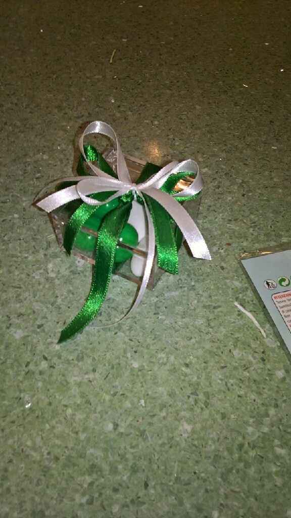 -100 e promessa! - 1