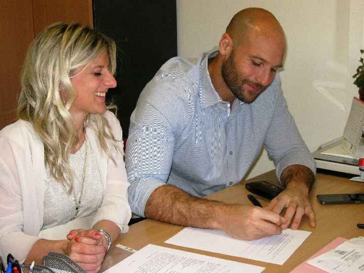 E la promessa è stata fatta! - 2