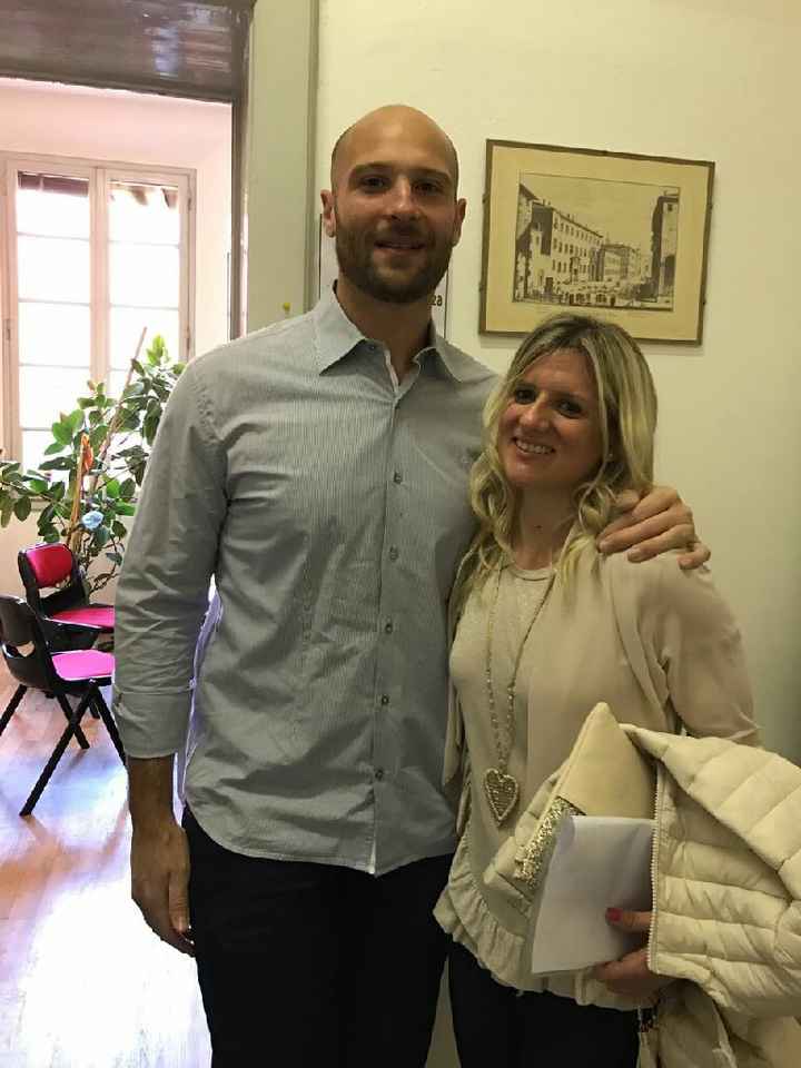 E la promessa è stata fatta! - 3