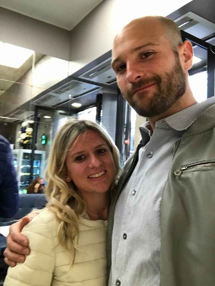 E la promessa è stata fatta! - 4