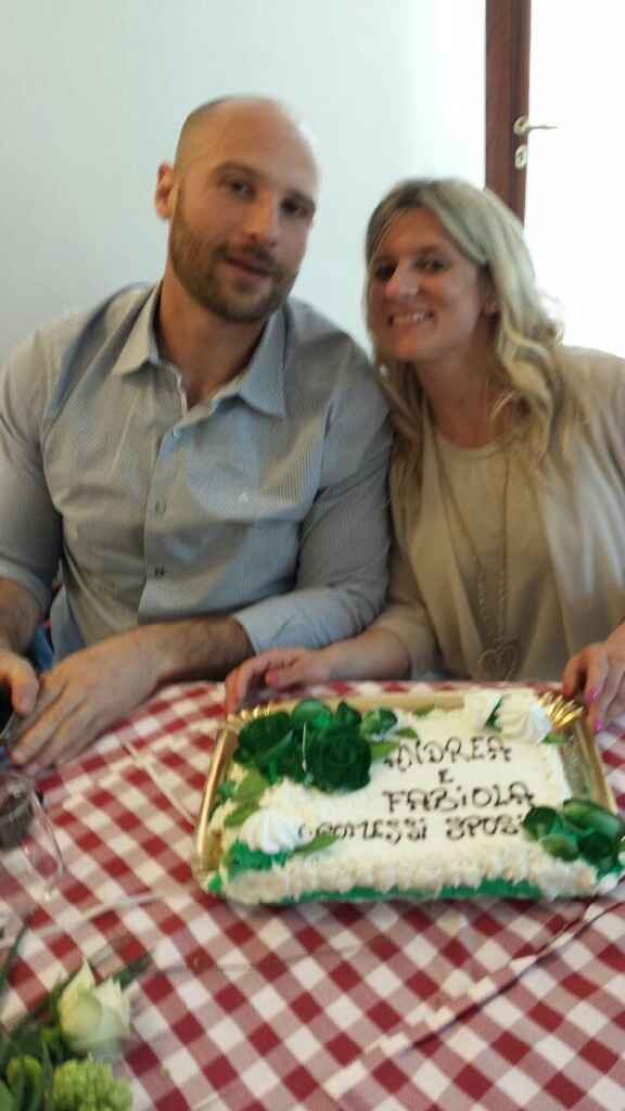 E la promessa è stata fatta! - 6