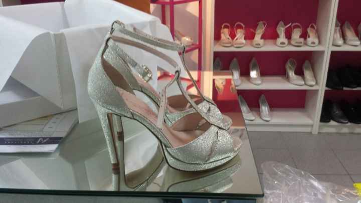 Fatemi vedere le vostre scarpeeeeeee!! - 2