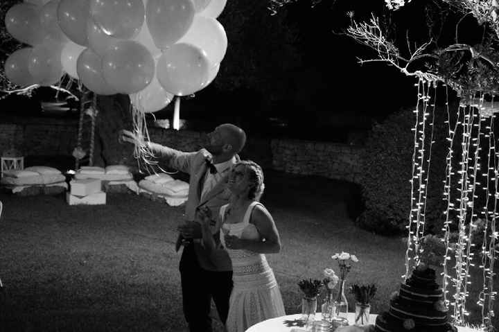 Un pò del mio giorno più bello - 1