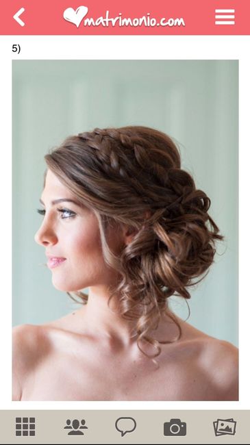 Se mi sposassi oggi... il mio look sposa! - 3