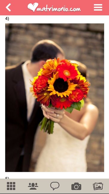 Se mi sposassi oggi... il mio look sposa! - 5