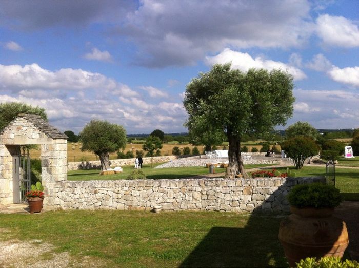 Foto della vostra location - 3