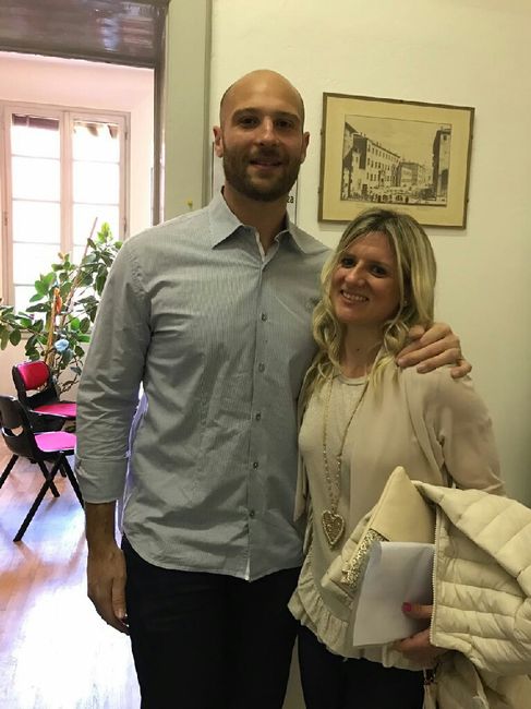 E la promessa è stata fatta! - 3