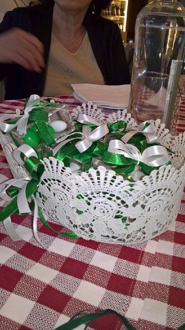 E la promessa è stata fatta! - 7