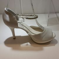 Scarpe trovate - 1